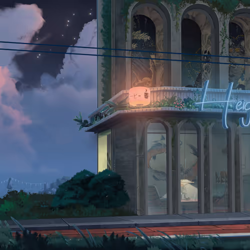 Midnightbreezefragments