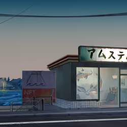 𝕄𝕚𝕕𝕟𝕚𝕘𝕙𝕥夏季𝔹𝕣𝕖𝕖𝕫𝕖 Fragments of the Lonely Road #484