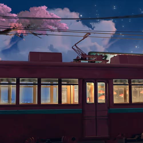 Midnightbreezefragments