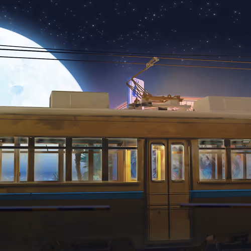 Midnightbreezefragments