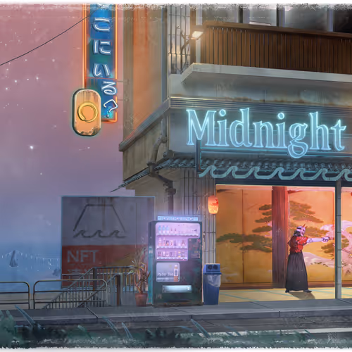 Midnightbreezefragments