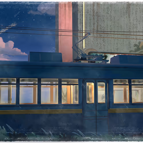 Midnightbreezefragments