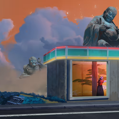 Midnightbreezefragments