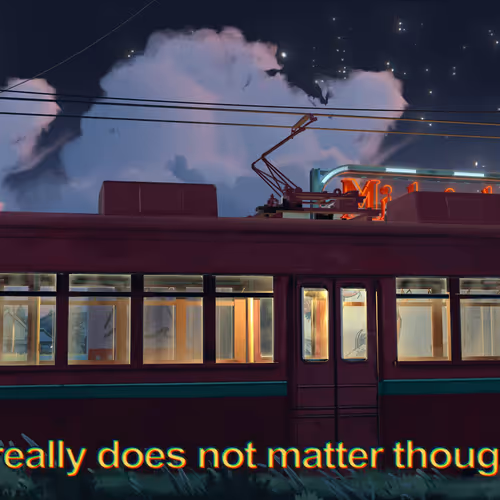 Midnightbreezefragments