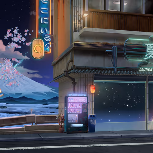 Midnightbreezefragments