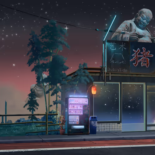 𝕄𝕚𝕕𝕟𝕚𝕘𝕙𝕥夏季𝔹𝕣𝕖𝕖𝕫𝕖 Fragments of the Lonely Road #4492