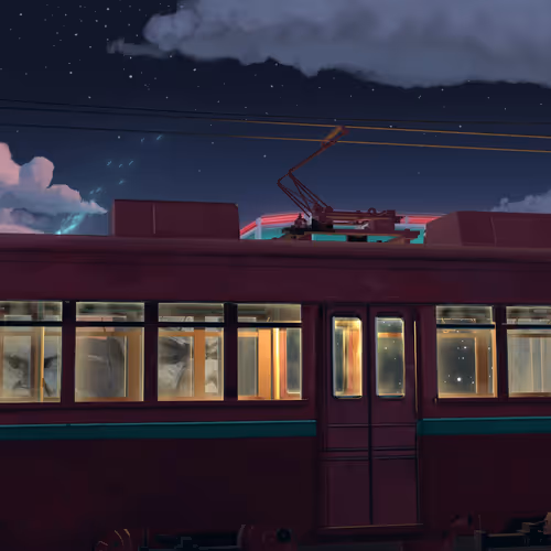 Midnightbreezefragments