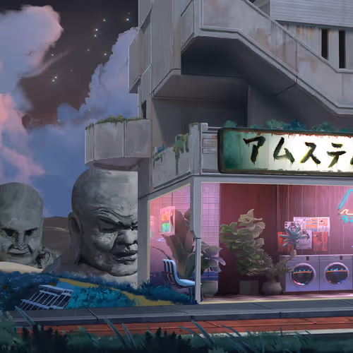 Midnightbreezefragments