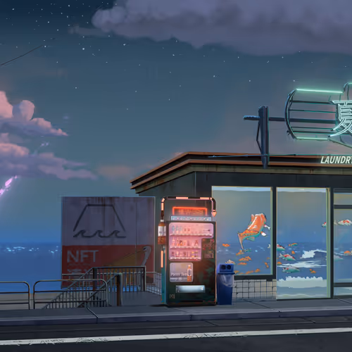Midnightbreezefragments