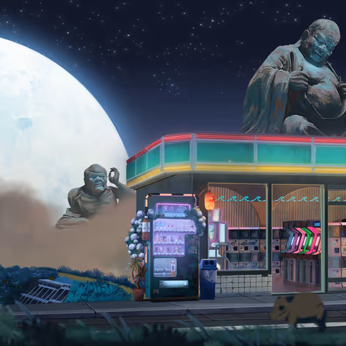Midnightbreezefragments