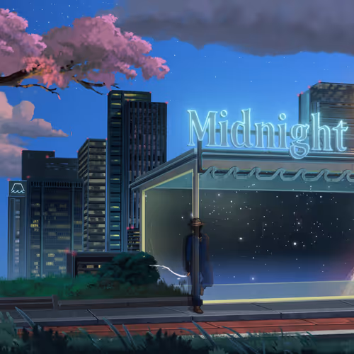 Midnightbreezefragments