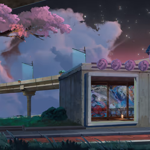 Midnightbreezefragments