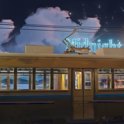𝕄𝕚𝕕𝕟𝕚𝕘𝕙𝕥夏季𝔹𝕣𝕖𝕖𝕫𝕖 Fragments of the Lonely Road #2514