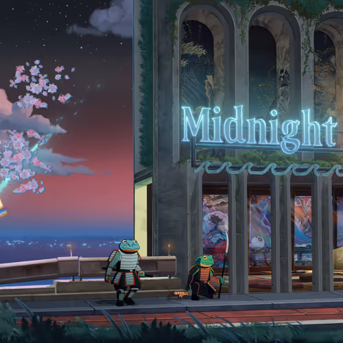 Midnightbreezefragments