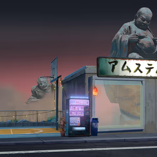 Midnightbreezefragments