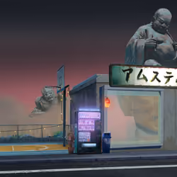 𝕄𝕚𝕕𝕟𝕚𝕘𝕙𝕥夏季𝔹𝕣𝕖𝕖𝕫𝕖 Fragments of the Lonely Road #6579