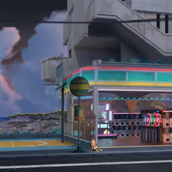 𝕄𝕚𝕕𝕟𝕚𝕘𝕙𝕥夏季𝔹𝕣𝕖𝕖𝕫𝕖 Fragments of the Lonely Road #7762