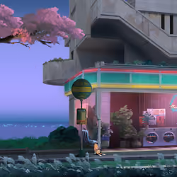 𝕄𝕚𝕕𝕟𝕚𝕘𝕙𝕥夏季𝔹𝕣𝕖𝕖𝕫𝕖 Fragments of the Lonely Road #4232