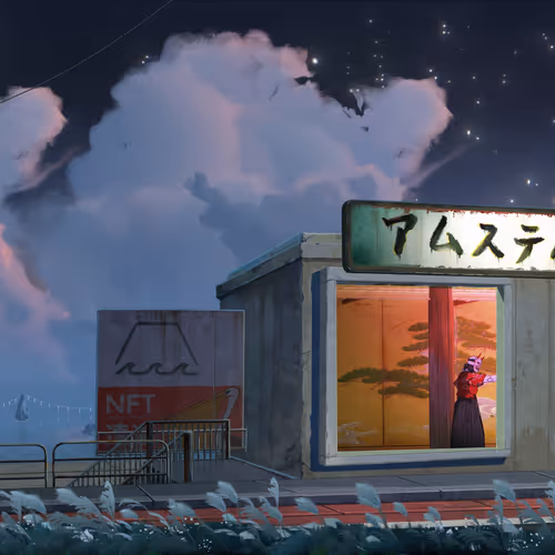 Midnightbreezefragments