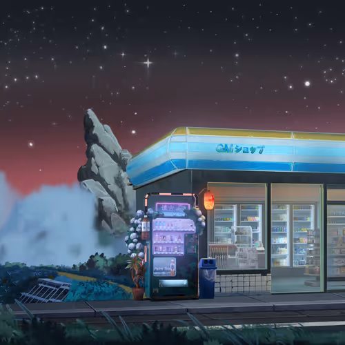 Midnightbreezefragments