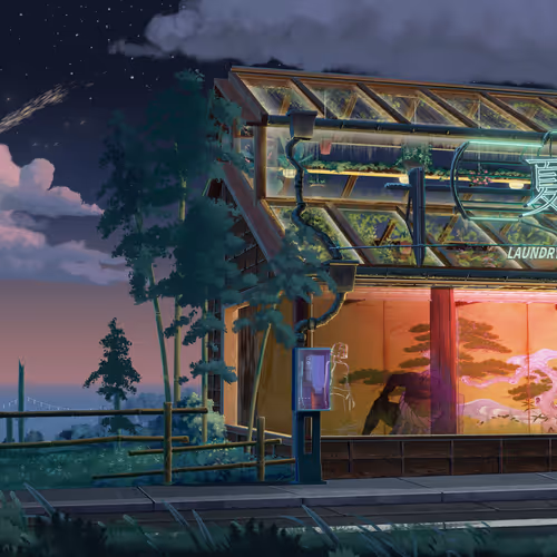 Midnightbreezefragments
