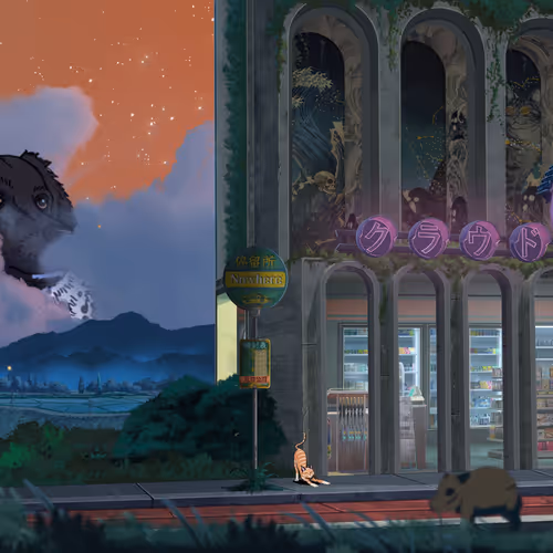 Midnightbreezefragments