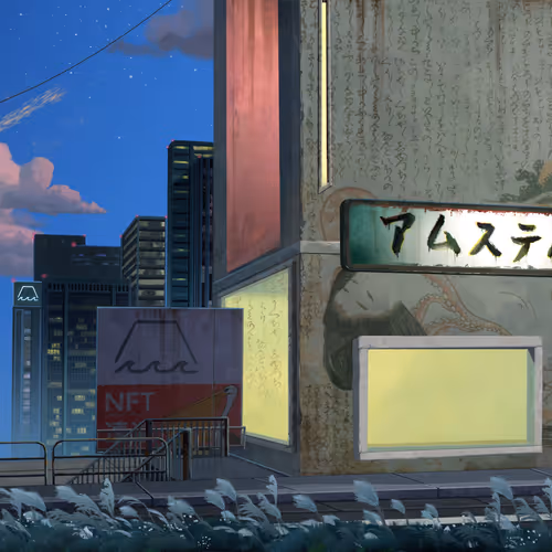 Midnightbreezefragments