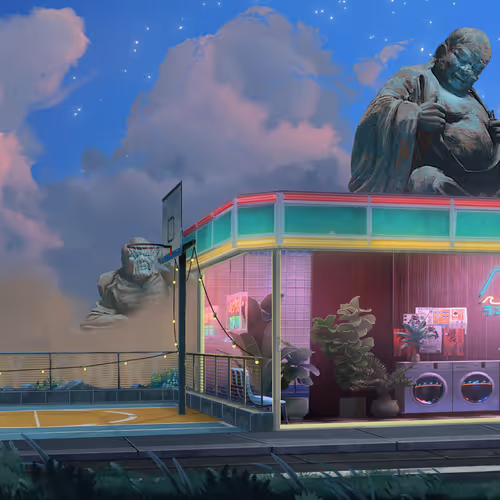 Midnightbreezefragments