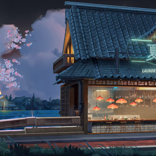 Midnightbreezefragments