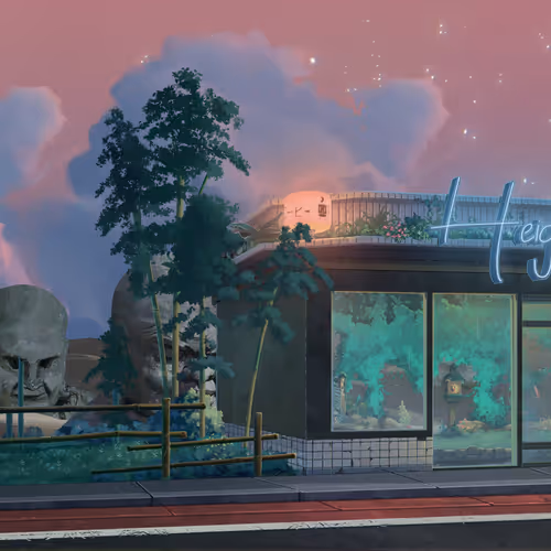 Midnightbreezefragments