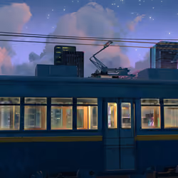 𝕄𝕚𝕕𝕟𝕚𝕘𝕙𝕥夏季𝔹𝕣𝕖𝕖𝕫𝕖 Fragments of the Lonely Road #2910