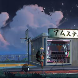 𝕄𝕚𝕕𝕟𝕚𝕘𝕙𝕥夏季𝔹𝕣𝕖𝕖𝕫𝕖 Fragments of the Lonely Road #1635