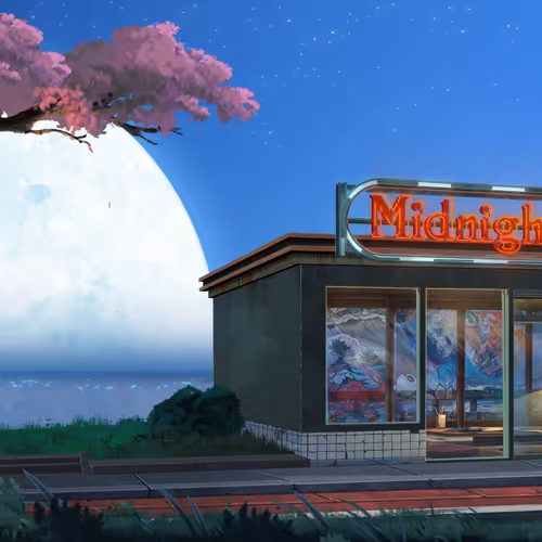 Midnightbreezefragments