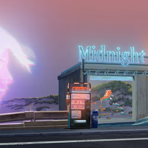𝕄𝕚𝕕𝕟𝕚𝕘𝕙𝕥夏季𝔹𝕣𝕖𝕖𝕫𝕖 Fragments of the Lonely Road #7689