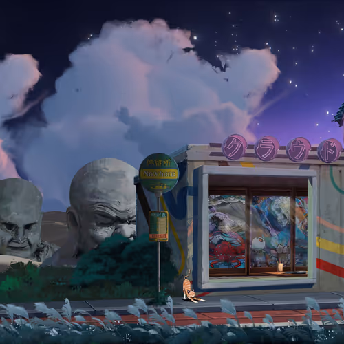 Midnightbreezefragments