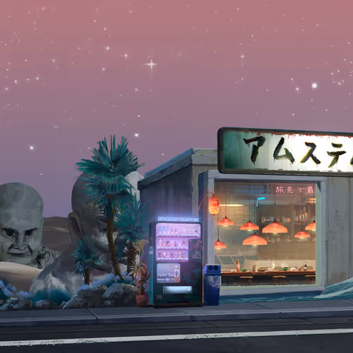 Midnightbreezefragments