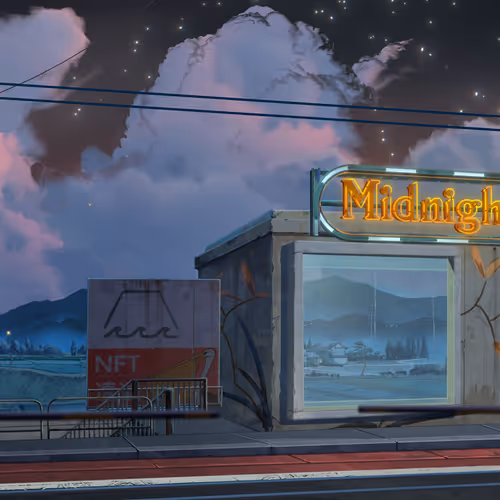 Midnightbreezefragments