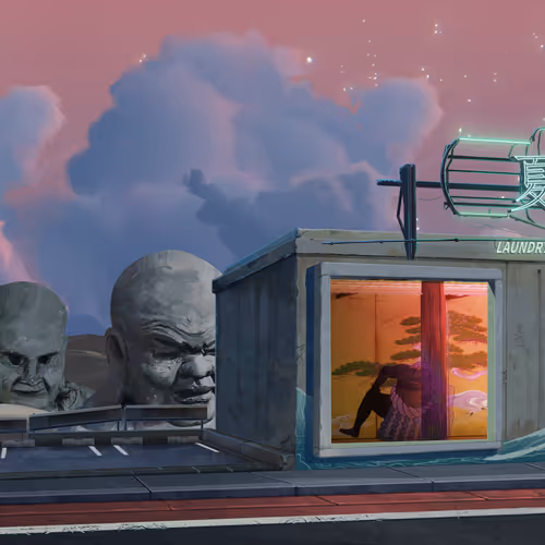 Midnightbreezefragments