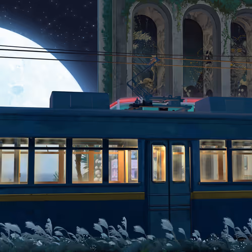 Midnightbreezefragments