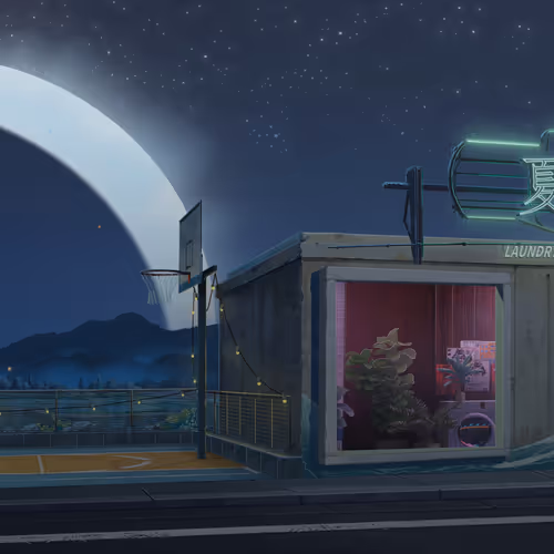 Midnightbreezefragments