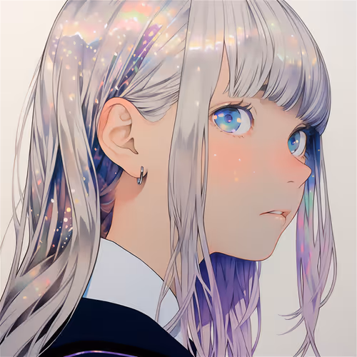 Kira Kira Girls 1