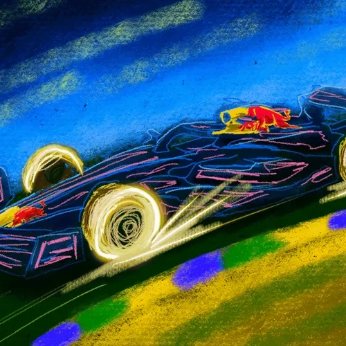 Bull Run 75