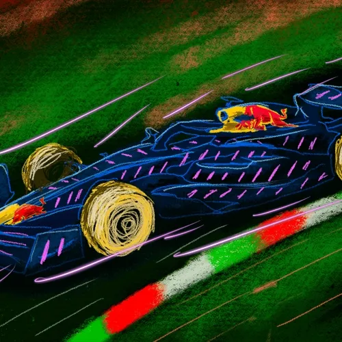 Bull Run 75