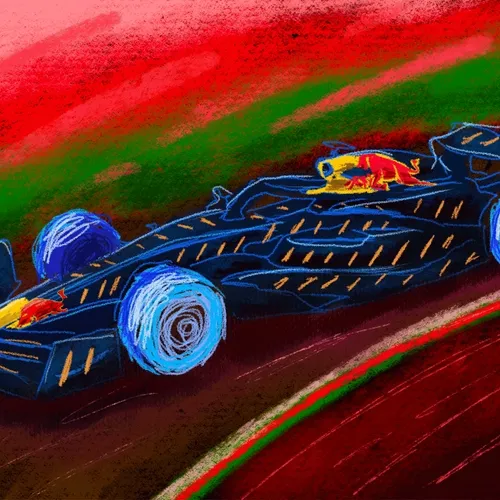 Bull Run 75