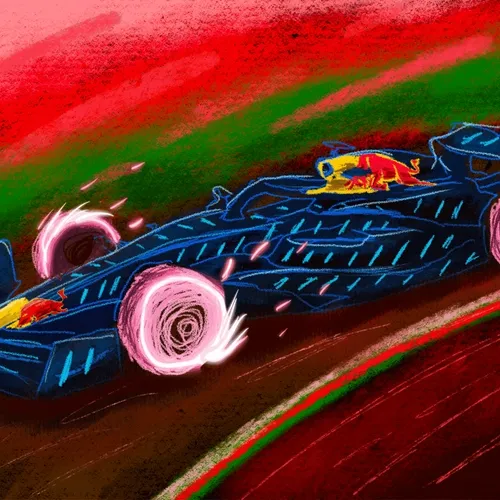 Bull Run 75