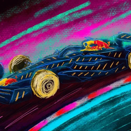 Bull Run 75