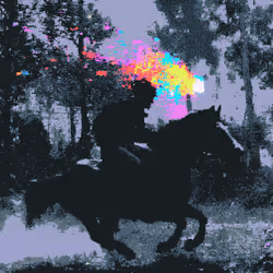 Horsemen 494