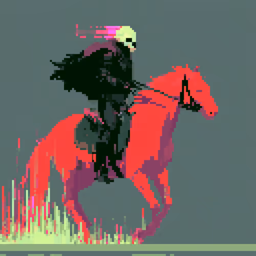 Horsemen 59