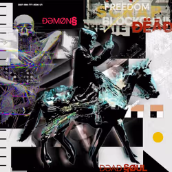 Horsemen 270