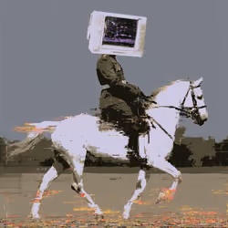 Horsemen 499